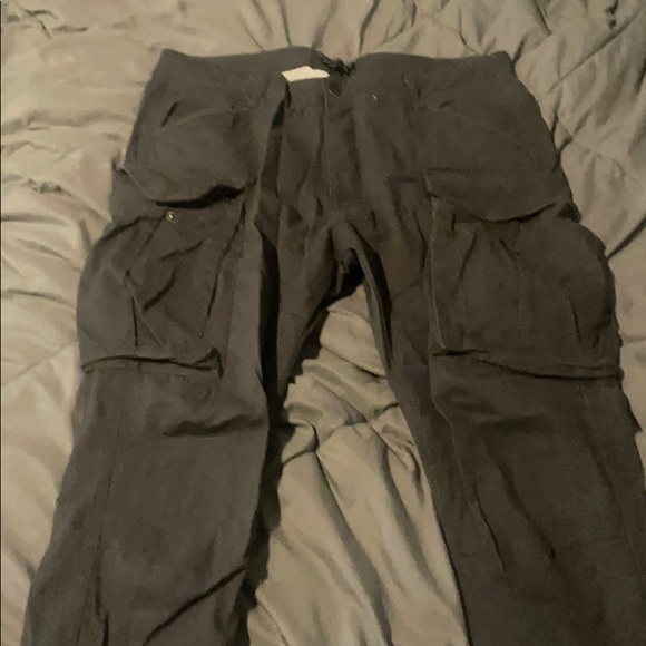 CARGO PANTS SZ 32 - Picture 3 of 3